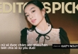 Kaity Nguyễn: 'Phụ nữ sẽ được chăm sóc nhiều hơn nếu biết chia sẻ sự yếu đuối' 